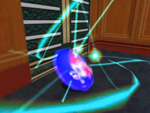 Sonic the Hedgehog - Spin Dash Sound Effect - Dreamcast Era