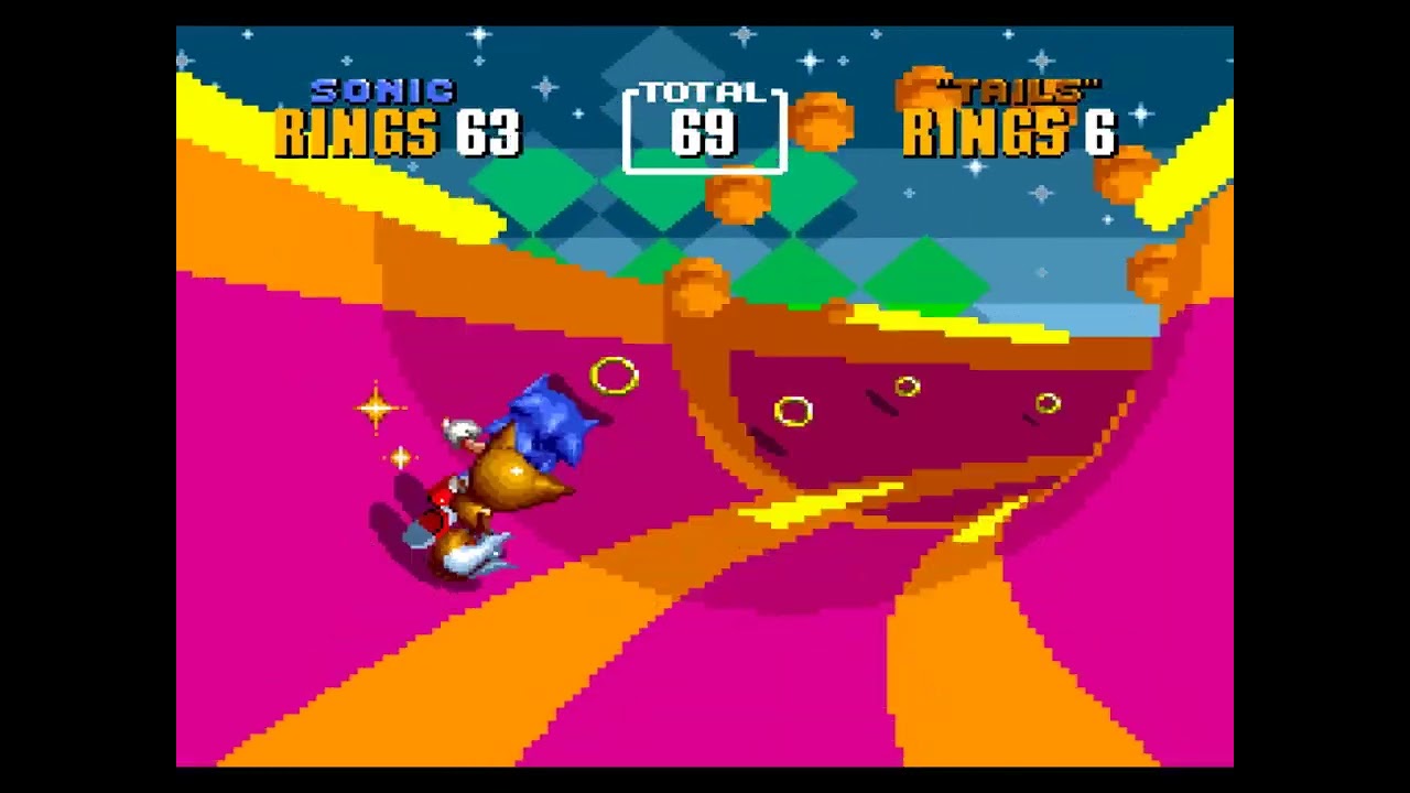 Sonic the Hedgehog 2 Archives SHC2024 - Launch Trailer For @SonicHackingContest