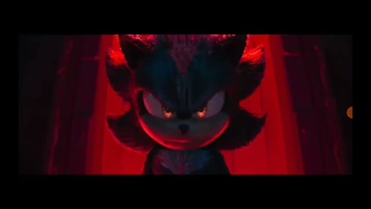 Sonic The Hedgehog 3 | TV Spot #3 | SHADOW ESCAPING FROM PRISON