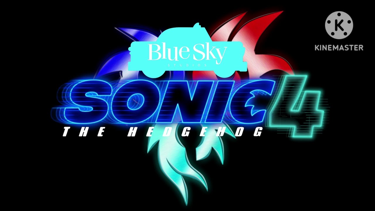 Sonic The Hedgehog 4 2025 Good time To See You Again