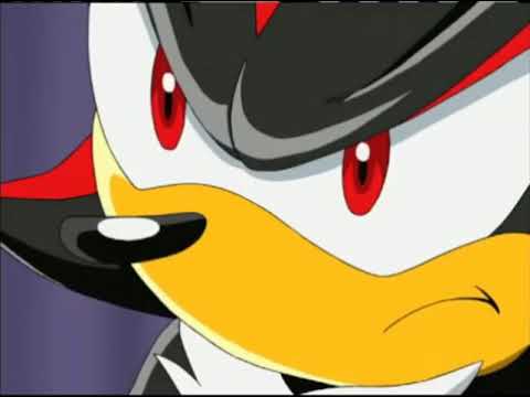 sonic x deutsch  mit denn deutschen sprecher  beim englischen Video  Material