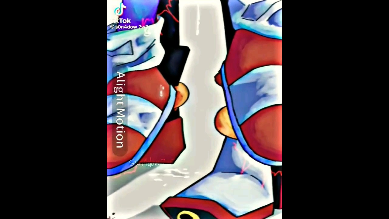 Sonic x shadow ✨😻🖤💙 #sonadow #shadonic