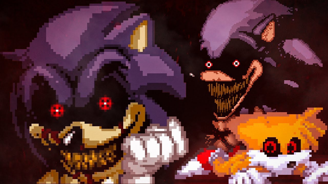 Sonic1PCport.EXE - Unofficial Sonic PC PORT Remake [DEMO]