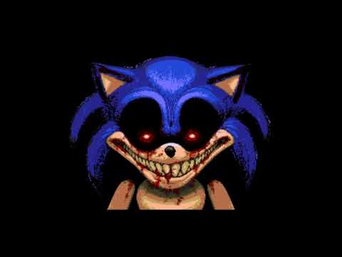SONIC.EXE REMAKE - Laugh