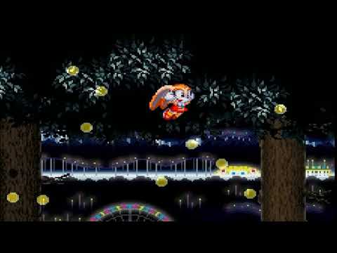 Sonic.exe Spirits of Hell Round 2 Soundtrack | Bingo Forest, Act 1 (HQ)