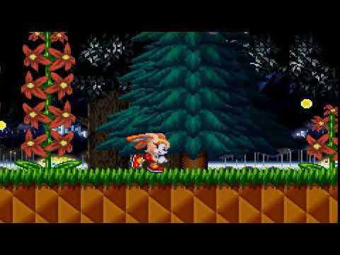 Sonic.exe Spirits of Hell Round 2 Soundtrack | Bingo Forest, Act 2 (HQ)