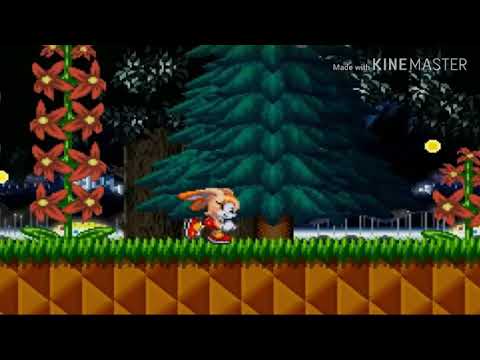 Sonic.exe the spirits of hell round 2 OST: bingo forest act 2