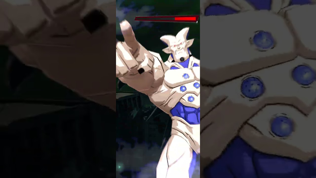 Sonicfan34 vs lkaary