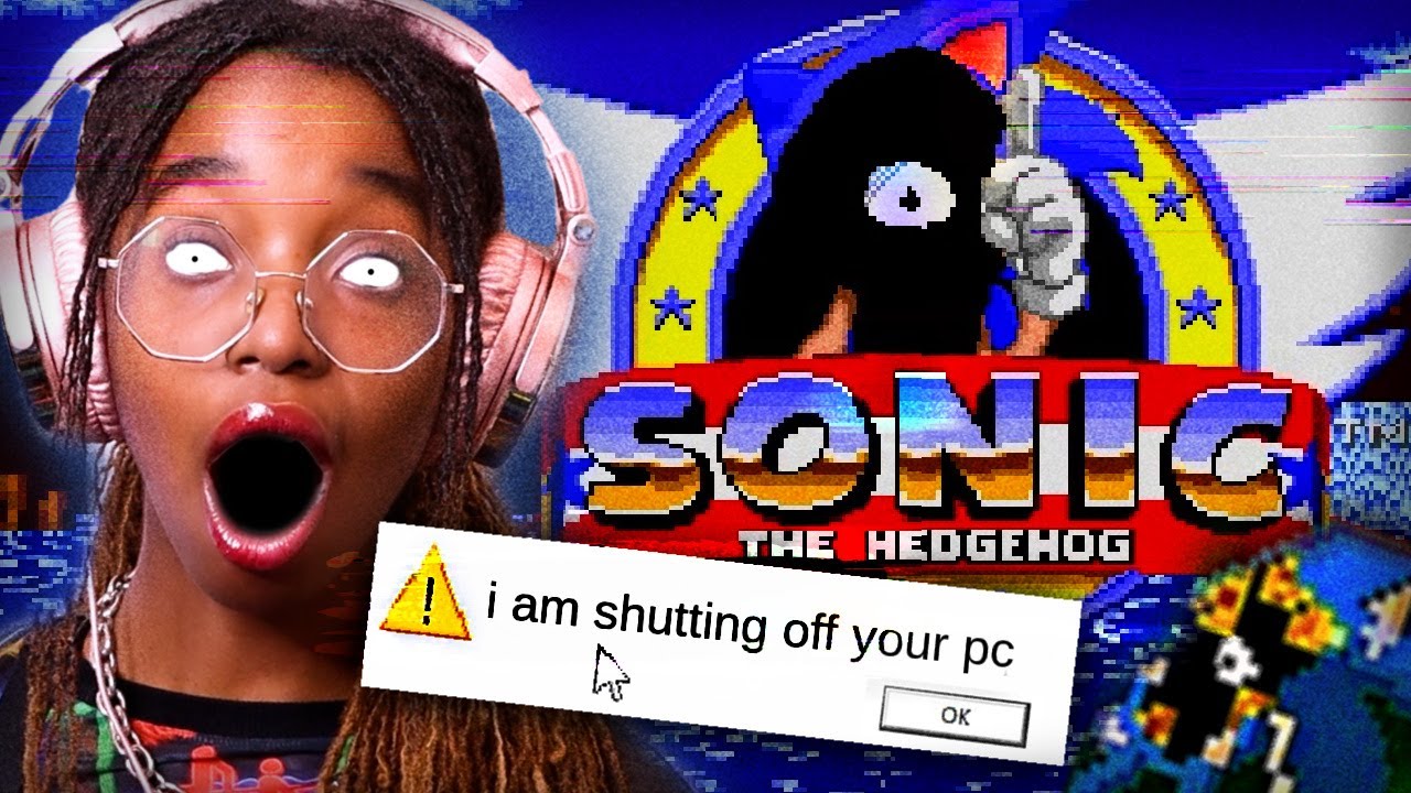 soNiC.FbX