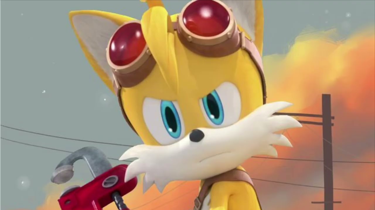 Sonicladdin (2019) Part 11: The Cave of Wonders/Meet Simba (Revival)