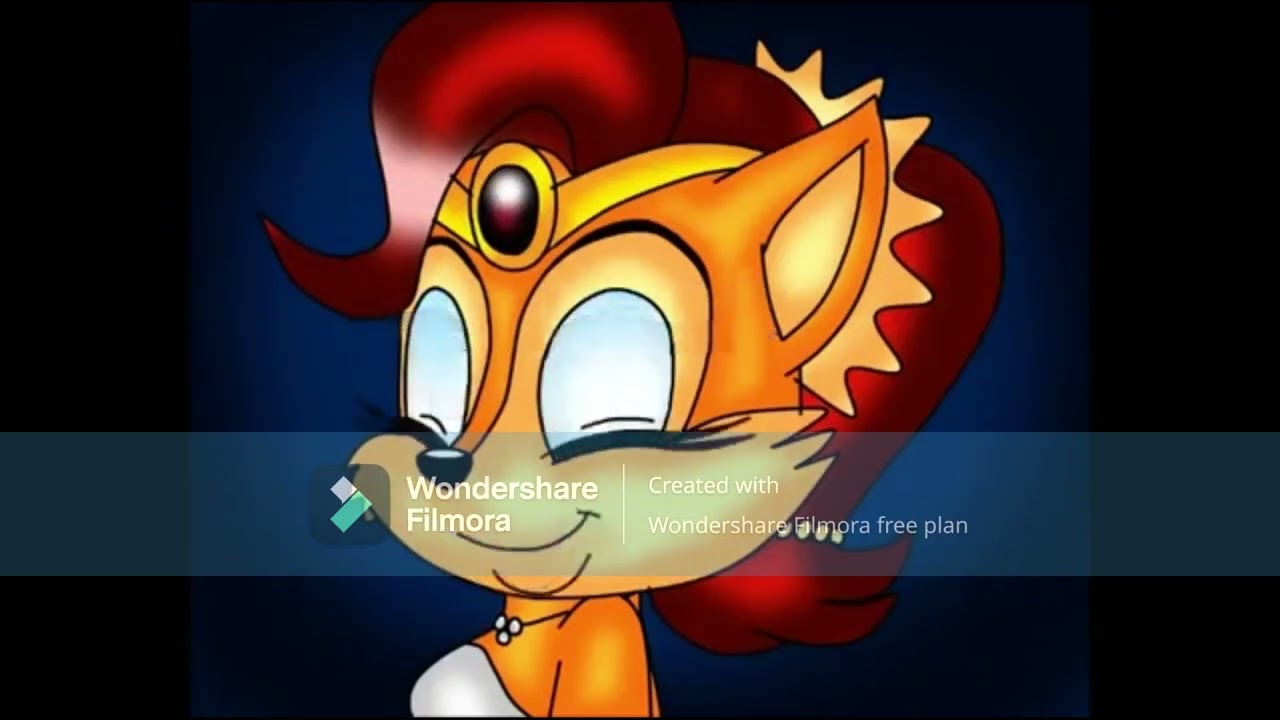 Sonic's Family Life YTP: Worst Wedding Ever