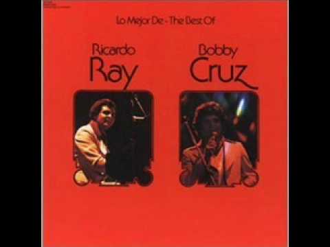 SONIDO BESTIAL-  RICARDO RAY & BOBBY CRUZ