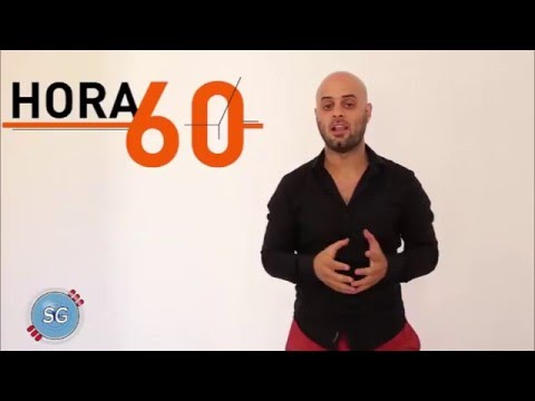 SONIDO GREMIAL en Hora60