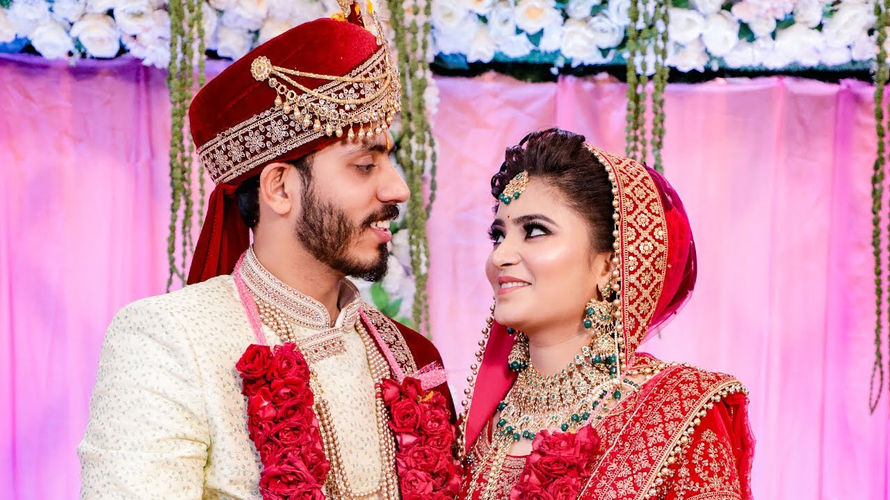 Sonipriya & Garvit || A Wedding Teaser || By Studio Photolius