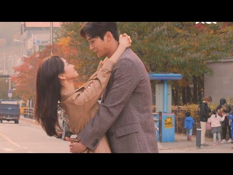 soniyo Hindi song mix Korean drama edit #she would never know