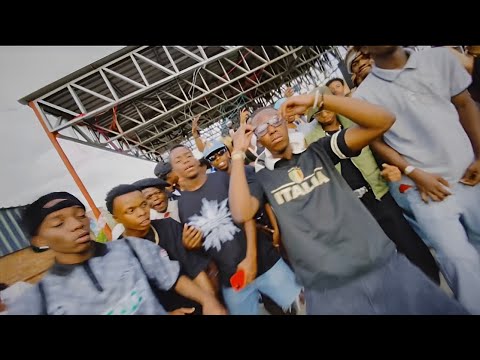SONKA ft Kindlynxsh & K.Keed (Official Visual)