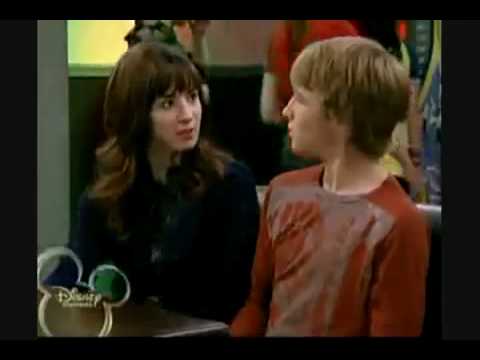 Sonny Munroe and Chad Dylan Cooper (Channy) Kissing Scene.mp4