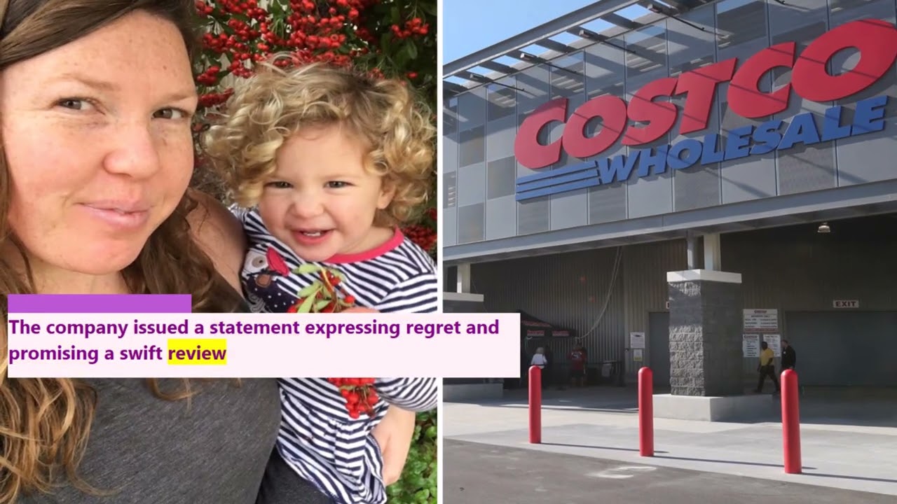 Sonoma County Woman Sues Costco After Shocking Slip & Fall – What Really Happened?