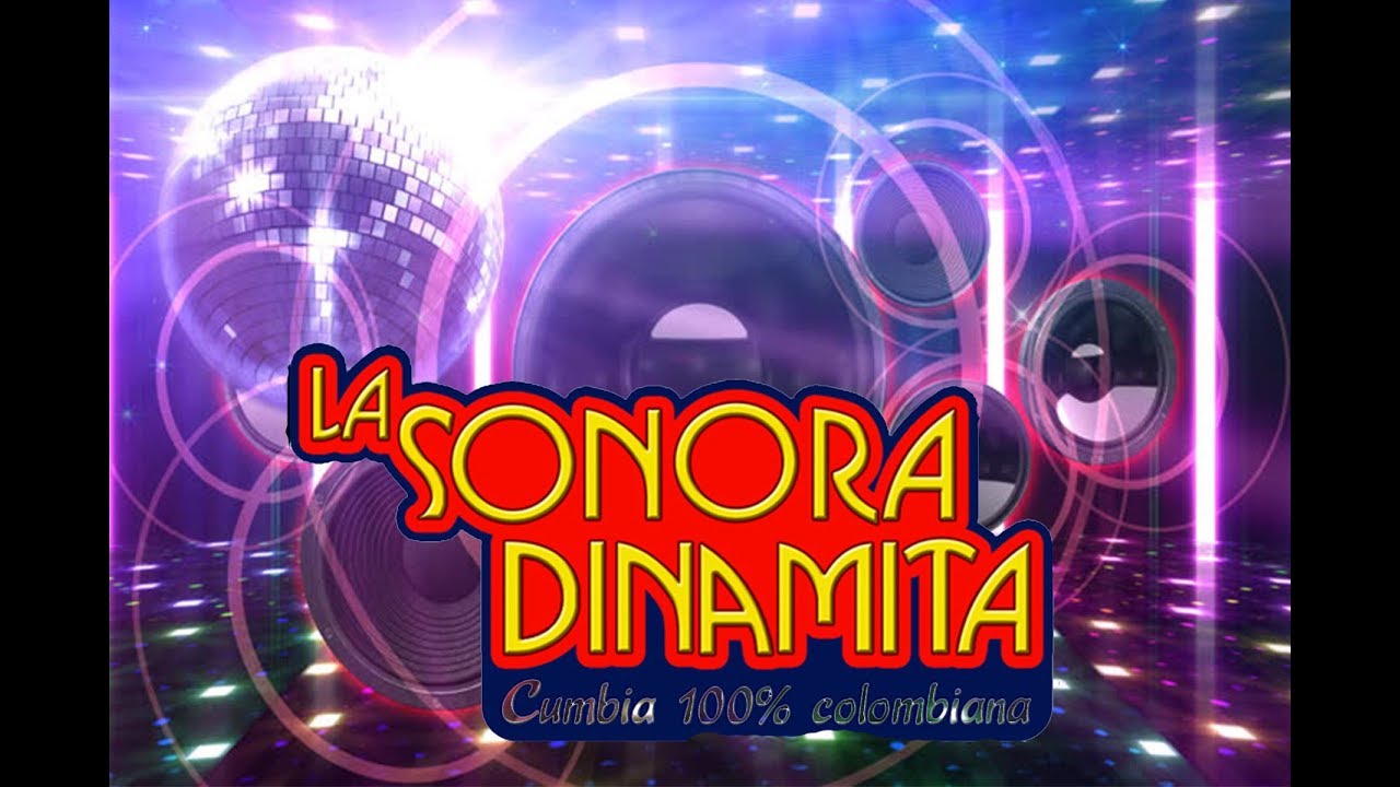 Sonora Dinamita