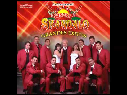 SONORA SKANDALO - Tendencias