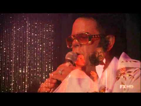 Sons Of Anarchy Bobby Elvis Singing