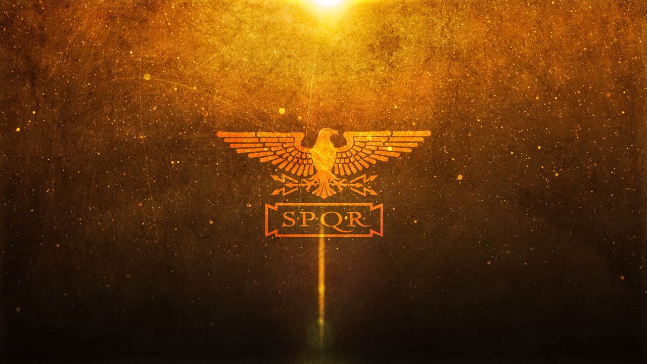 Sons of Mars - Epic Roman Music