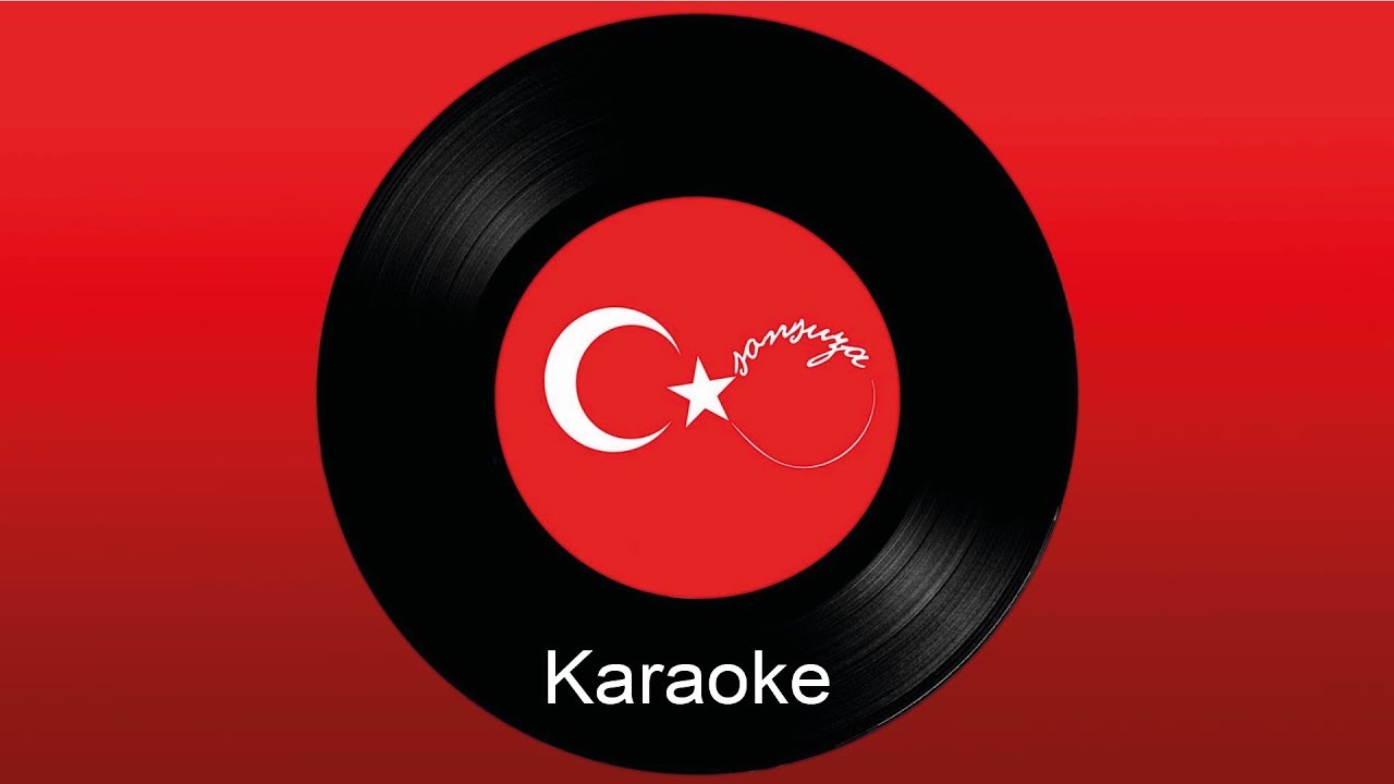 Sonsuza Karaoke (Altyapı)