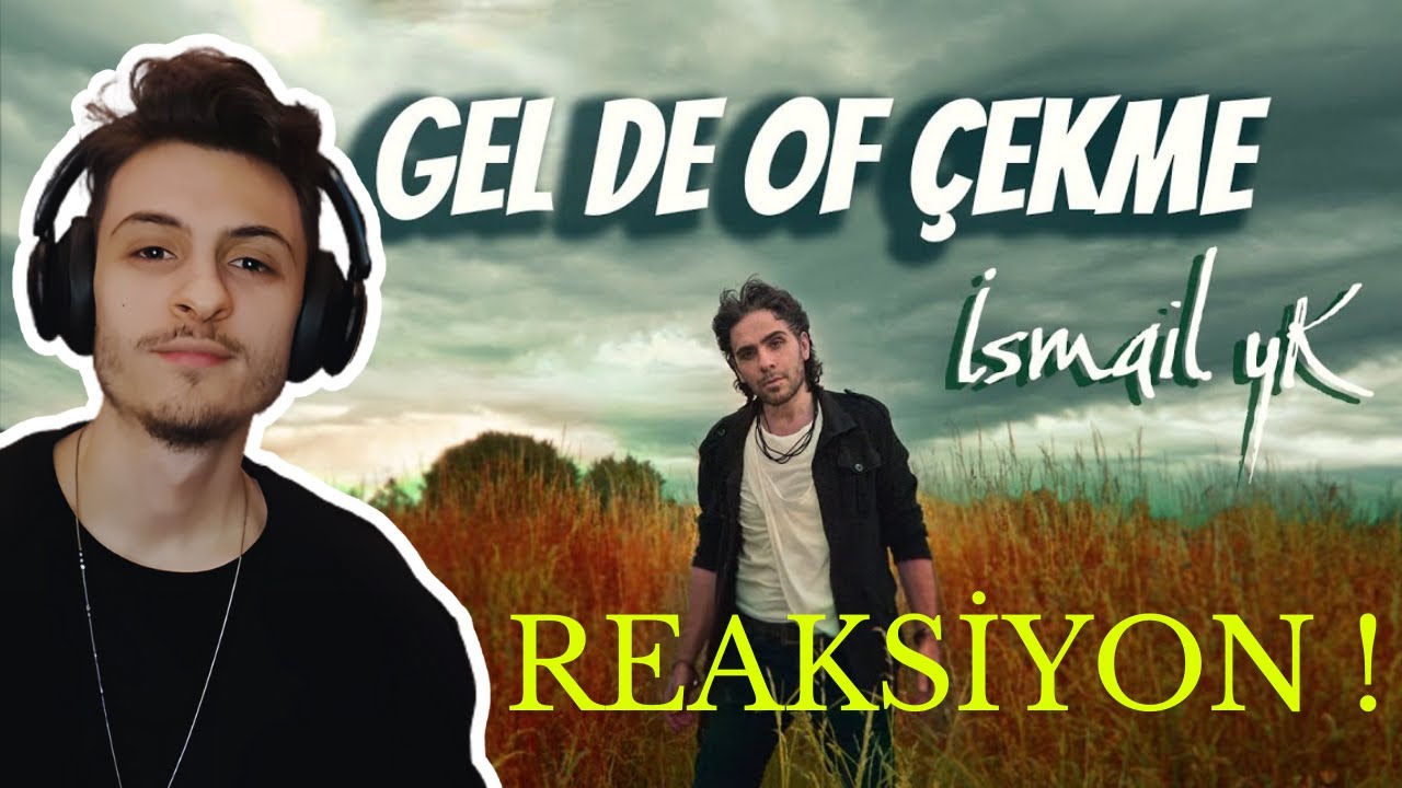 Sonunda 😍 Eski İsmail YK Geri Döndü ! 