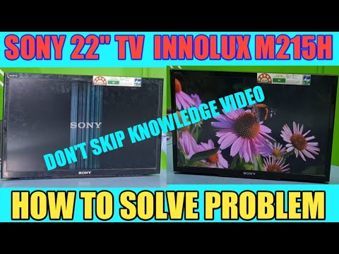 SONY 22
