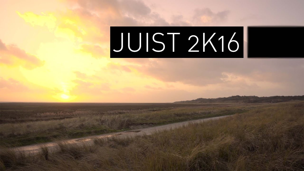 Sony A6300: Juist 2016