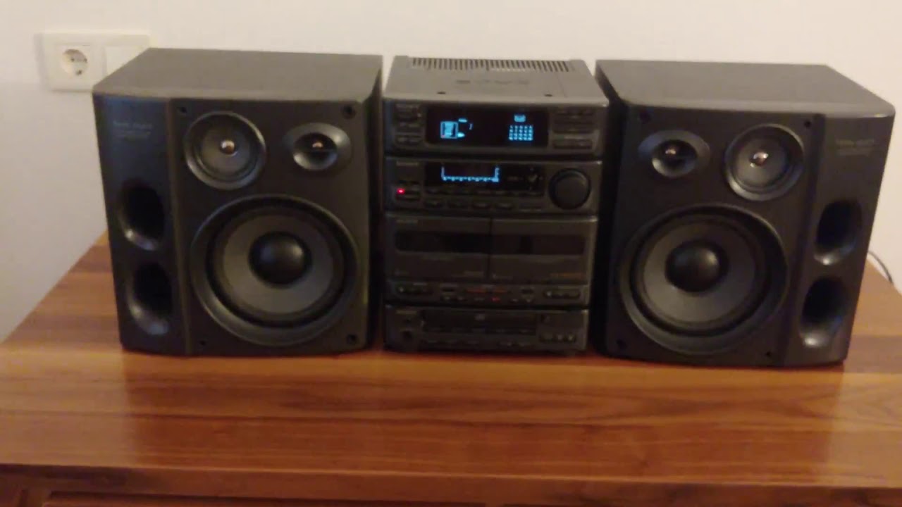 SONY FH-B1000