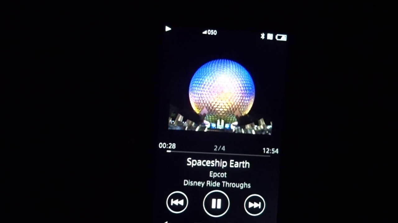 Sony NW-A35 MP3 Player - The Experience So Far!