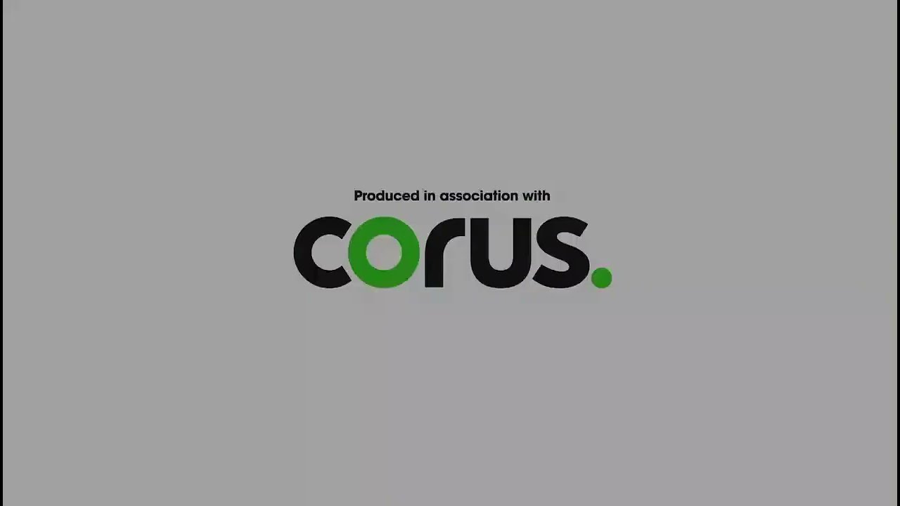 Sony Pictures Animation/Nelvana/Corus Logo (2019-2020) (TVB Pearl Version) #2