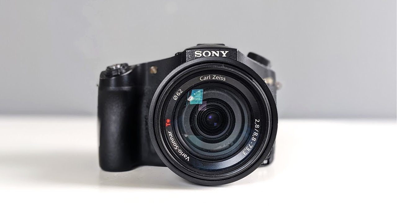 Sony RX10 In 2025 Review