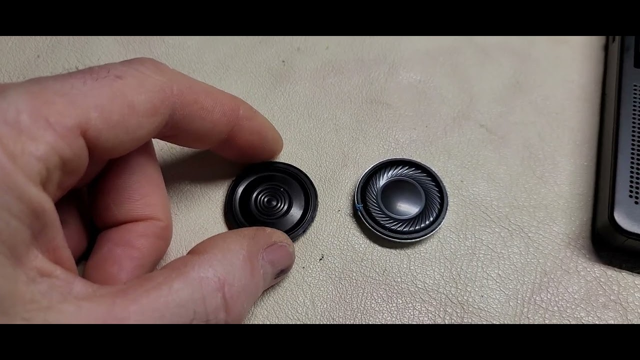 sony srf-t355 speaker modify