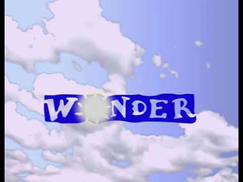 Sony Wonder (1995) (Early Variant) (HD 1080p)