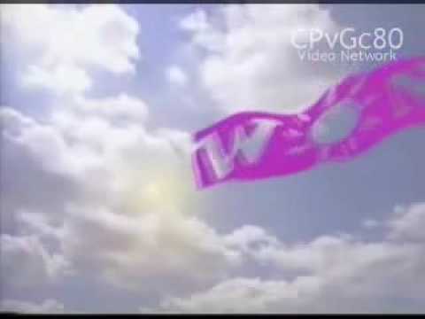 Sony Wonder Logo with Lyrick Studios Fanfare