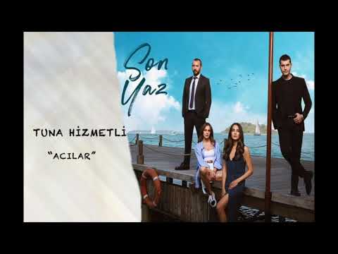 SONYAZ - ACILAR [Original Audio]