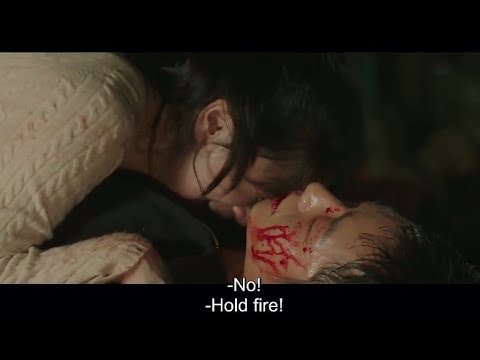 Soo-ho saves Young-ro😭💔 | Snowdrop Ep 16