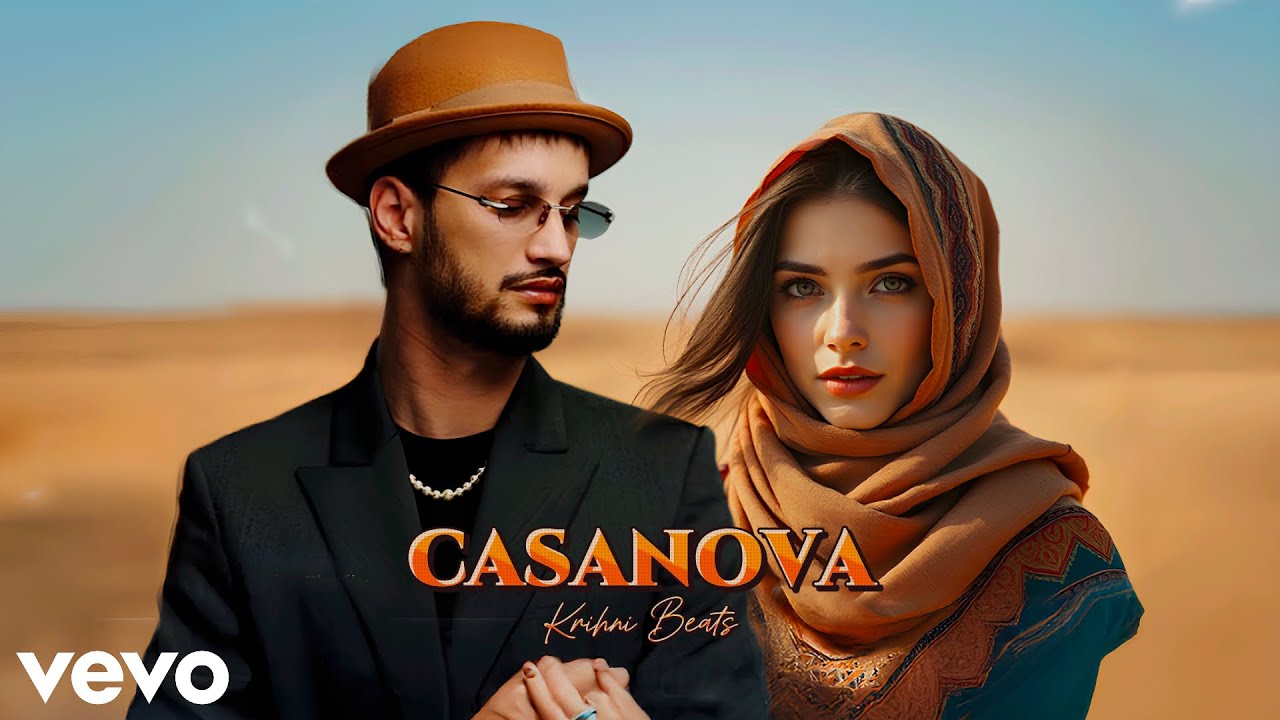 Soolking ft Cheb Mami, Rim'K, Reda Taliani, Zaho - Casanova | Oriental Reggaeton Remix