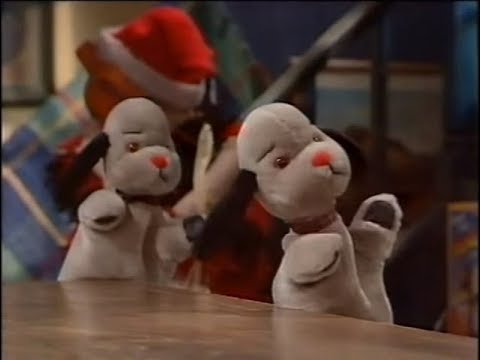 Sooty and Co S05E13 - Twins