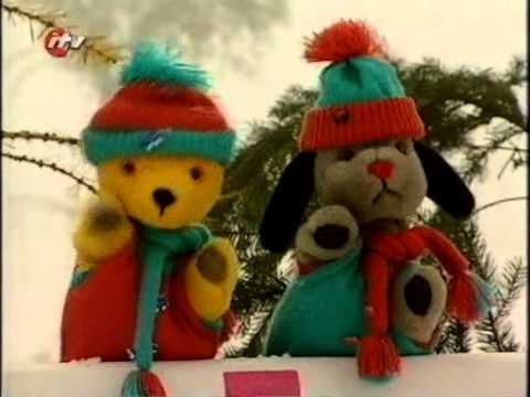 Sooty and Co S05E15 - Fun in the Snow