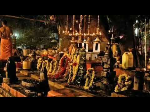 SOPANA SANEETHAM... Shivane parameswarane  ഓച്ചിറ പരബ്രഹ്മത്തിന്റെ  മനോഹരമായ ഒരു സോപാനസംഗീതം...