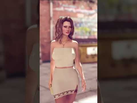 Sophia Animation ( A wife and mother )