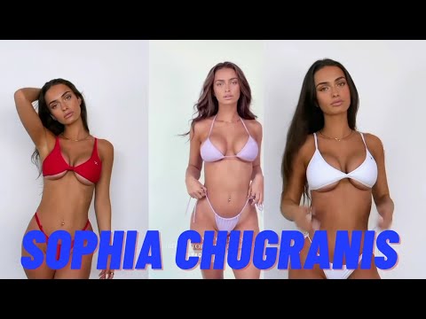 Sophia Chugranis Compilation 2