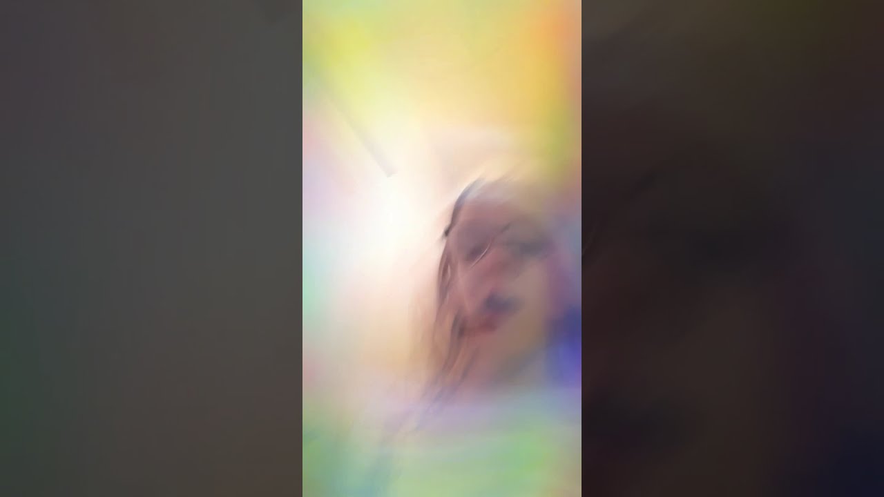 Sophia does the Hokey Pokey