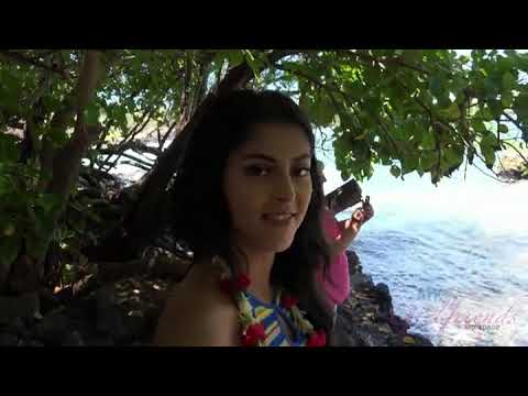 Sophia Leone 3 Hawai (11.11.2019)