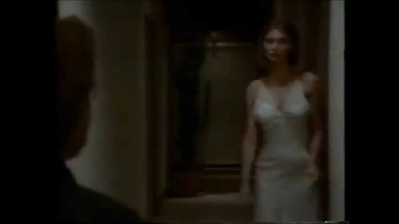 Sophia Shinas Valerie 23 The Outer Limits promo trailer