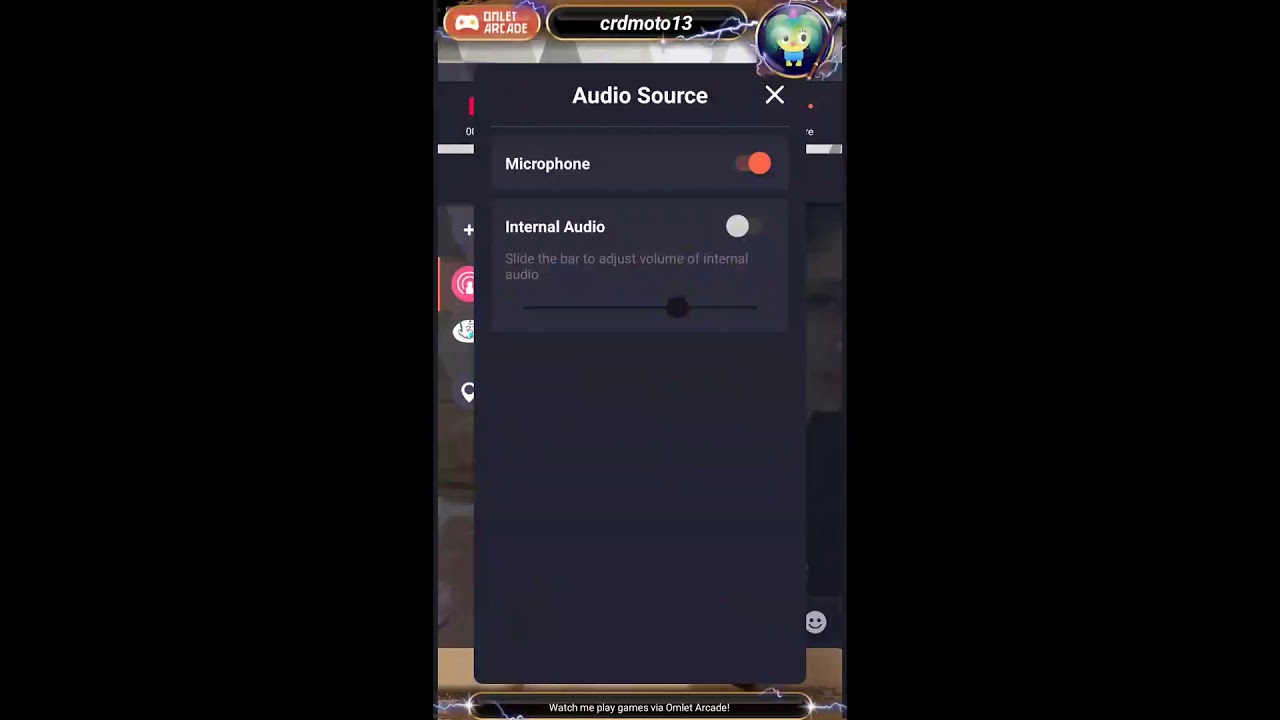 sophie - watch me stream BIGO LIVE