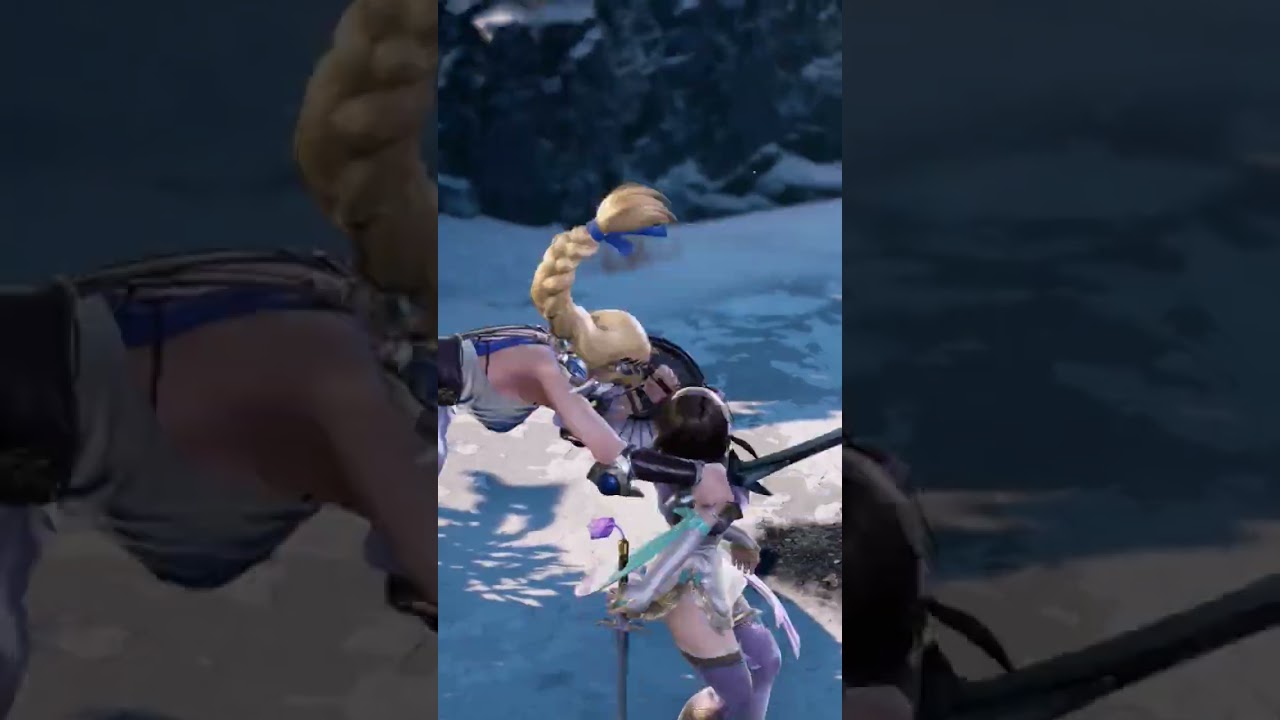 Sophitia